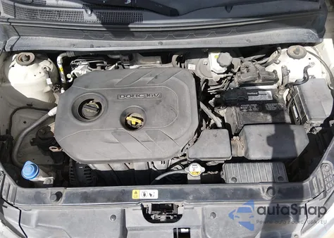 2013 Kia Soul + from USA, damaged, VIN KNDJT2A66D7580975